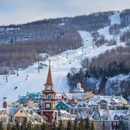 Mont-Tremblant Villa Exterior photo