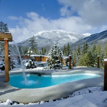 Mont-Tremblant Villa Exterior photo
