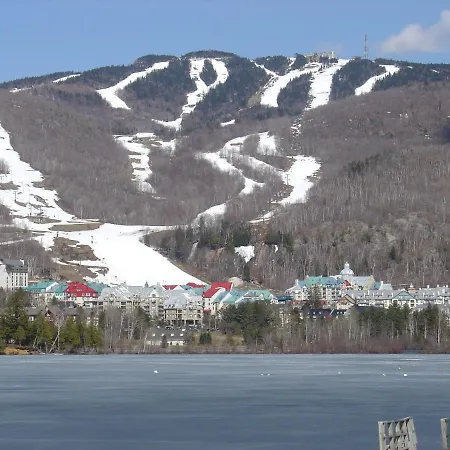 Mont-Tremblant Villa Exterior photo