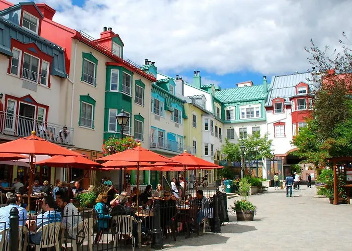Mont-Tremblant