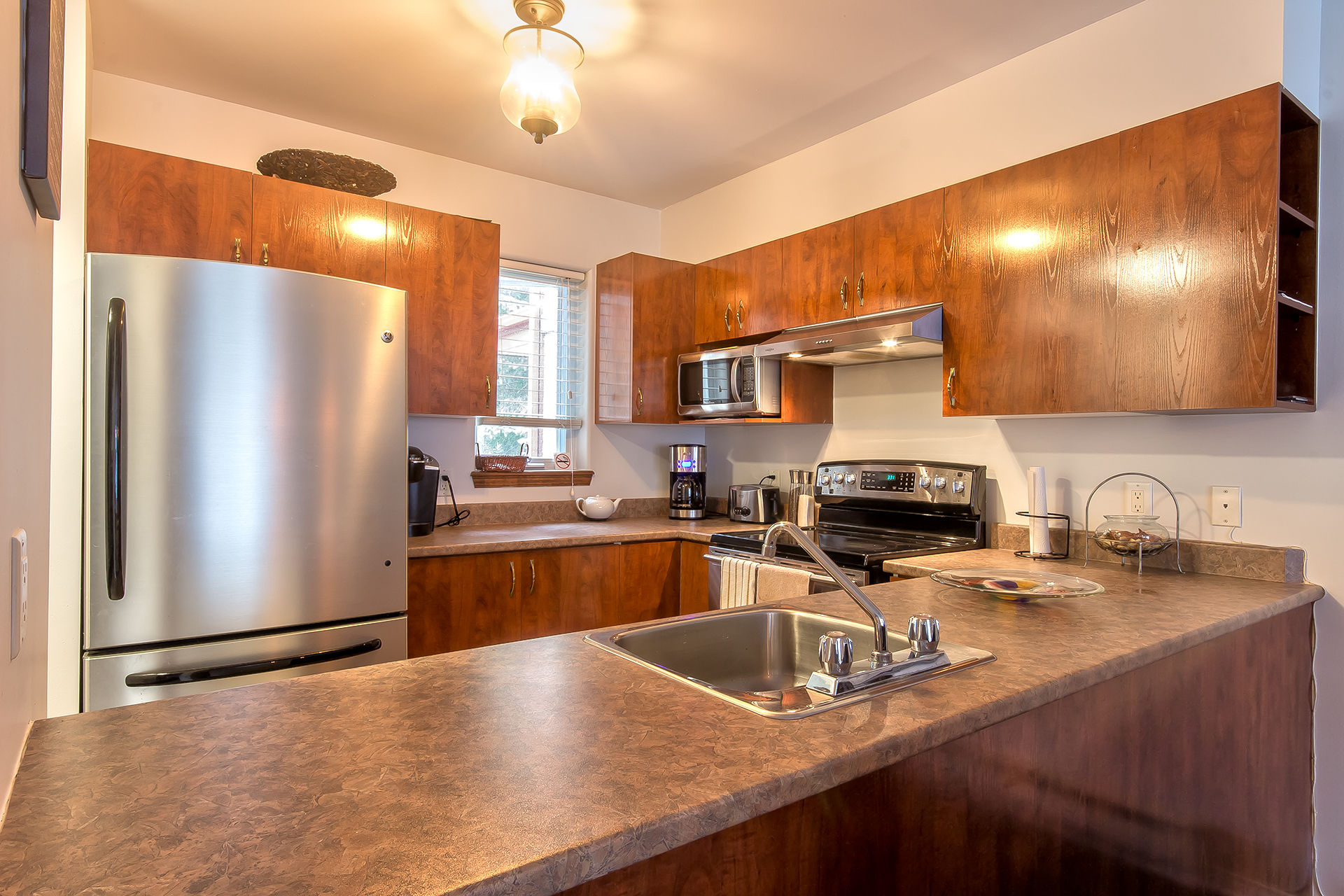 Mont-Tremblant Holiday home Mont-Tremblant