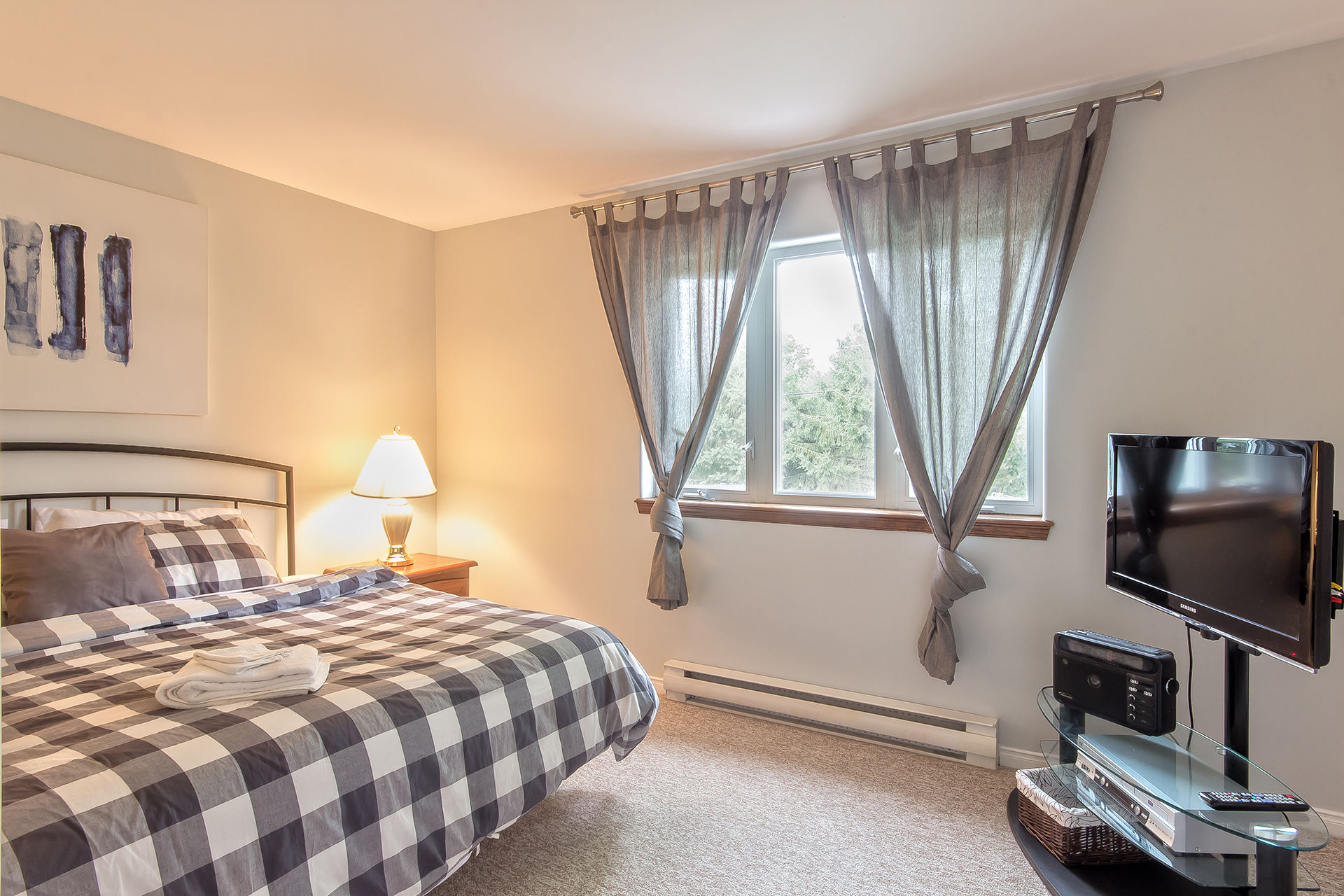 Mont-Tremblant Holiday home