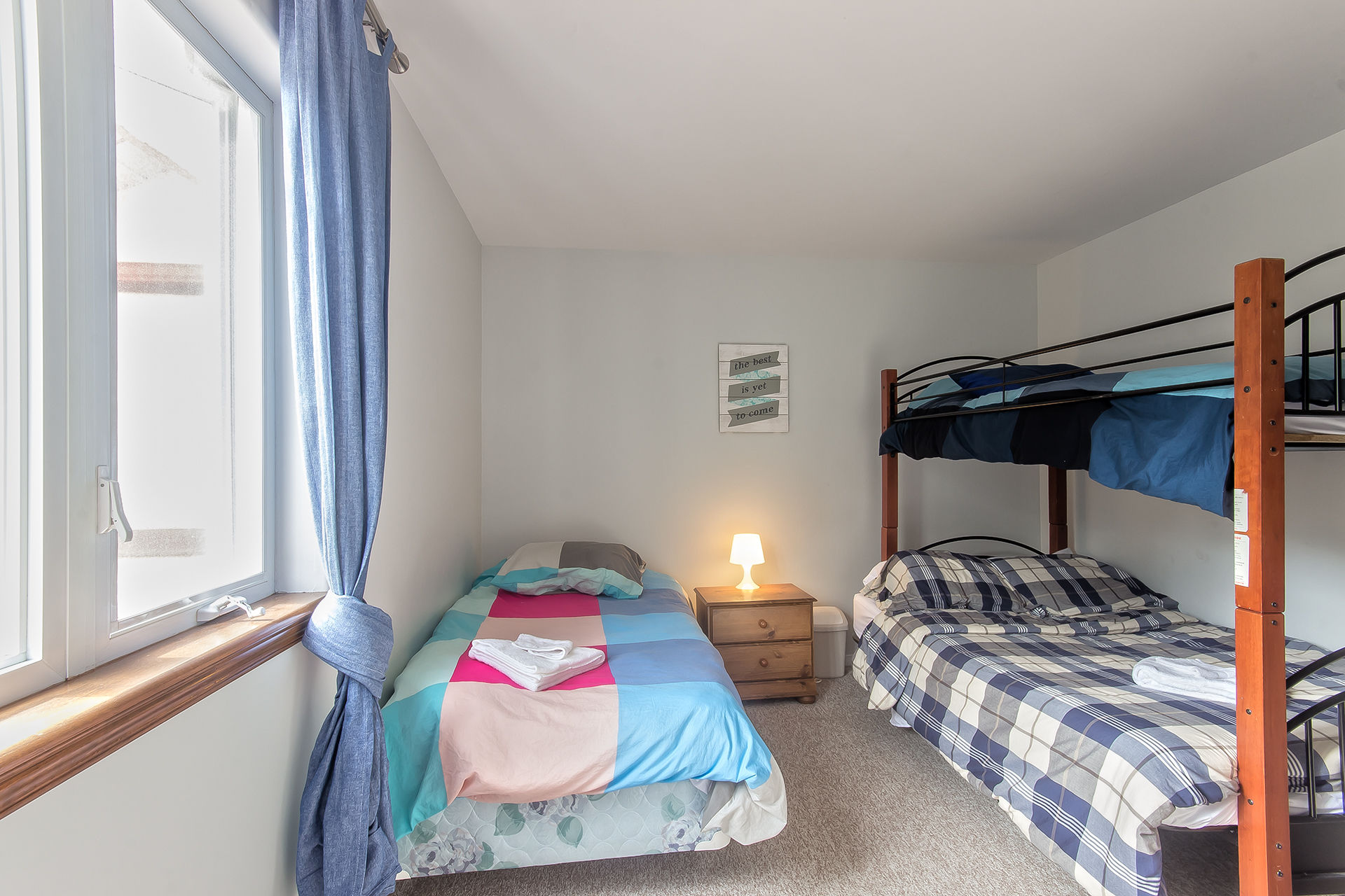 Holiday home Mont-Tremblant *