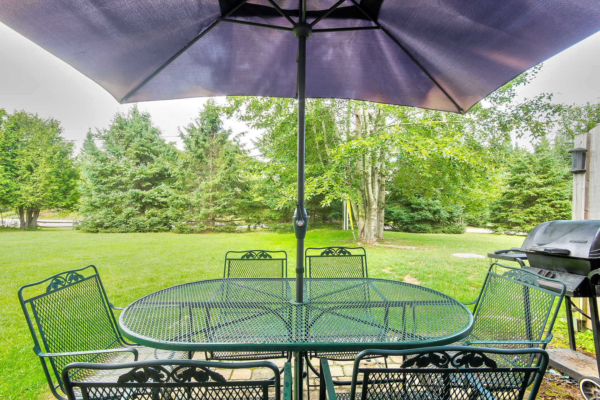 Mont-Tremblant Holiday home *