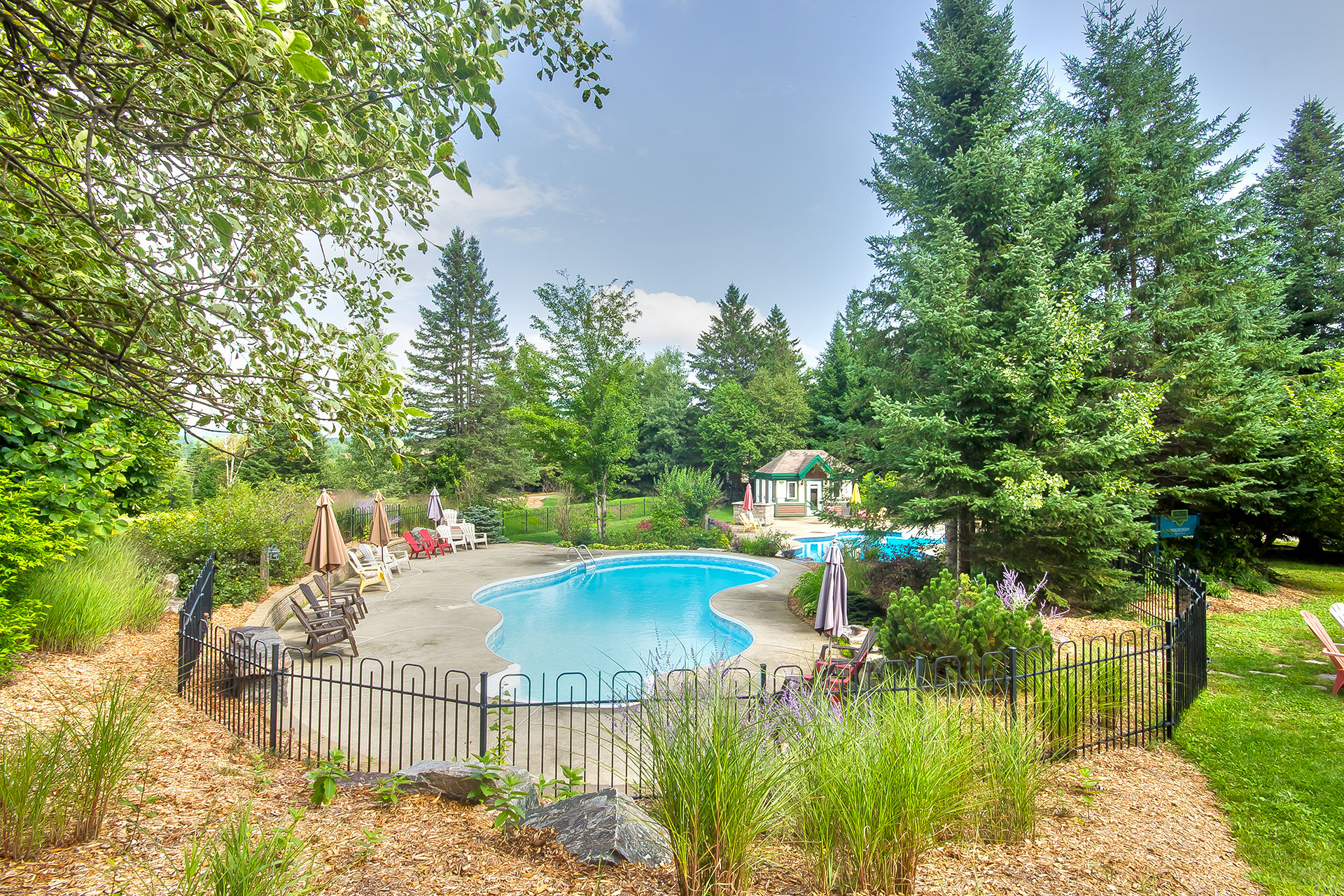 Holiday home Mont-Tremblant Mont-Tremblant