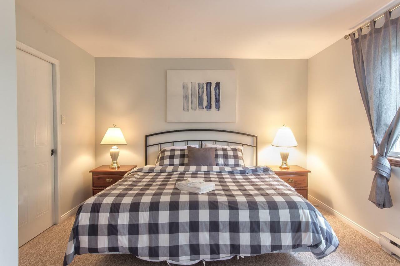 Holiday home Mont-Tremblant