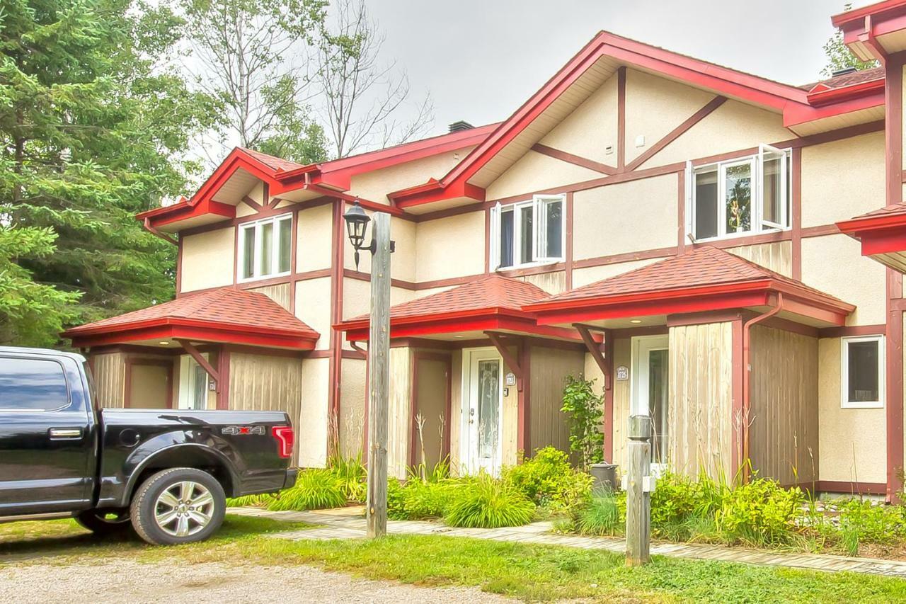 Holiday home Mont-Tremblant Mont-Tremblant
