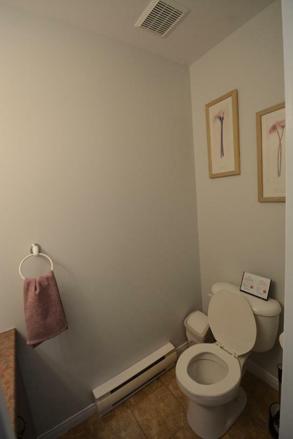 Holiday home Mont-Tremblant