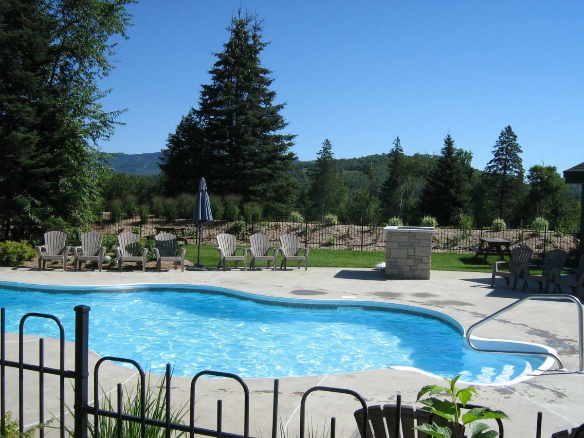 Mont-Tremblant Holiday home *