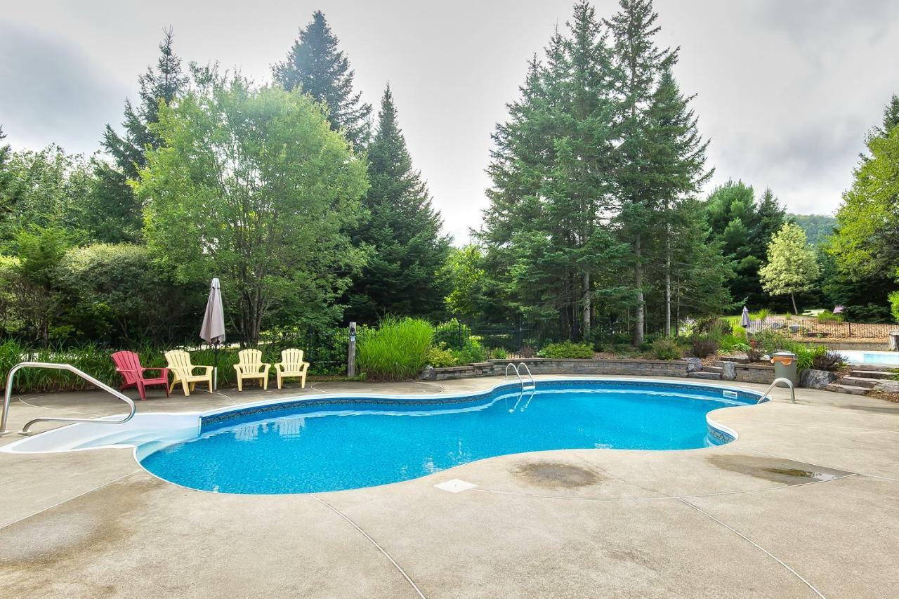Holiday home Mont-Tremblant