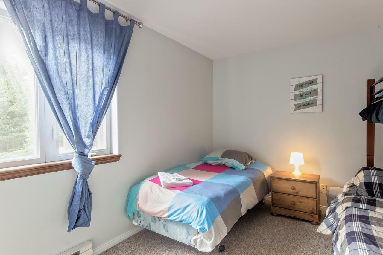 Holiday home Mont-Tremblant *