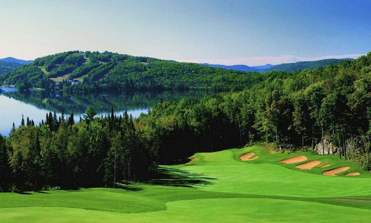 Mont-Tremblant