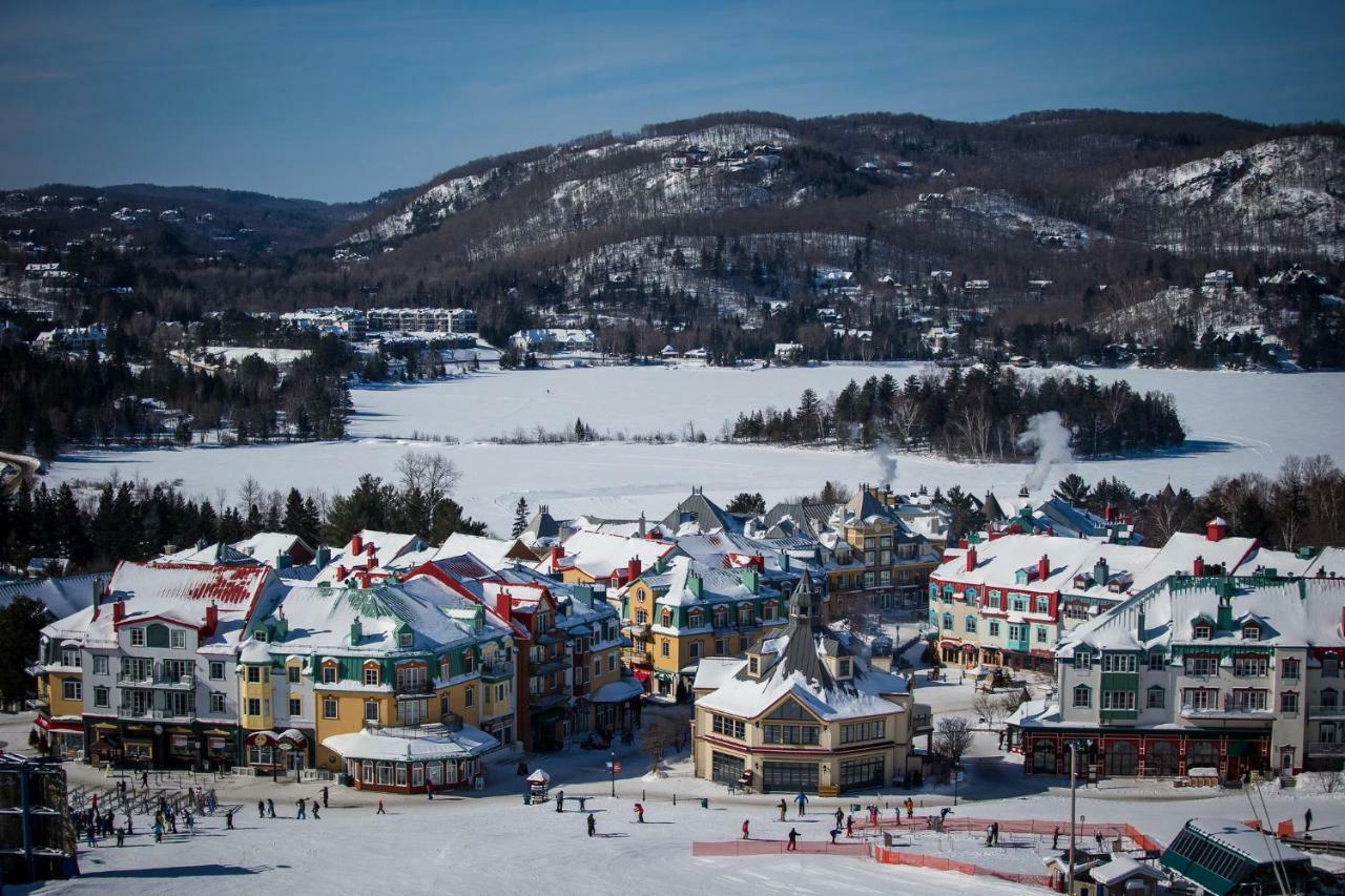Holiday home Mont-Tremblant Mont-Tremblant