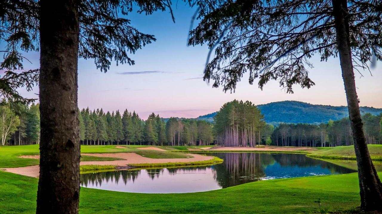 Holiday home Mont-Tremblant *
