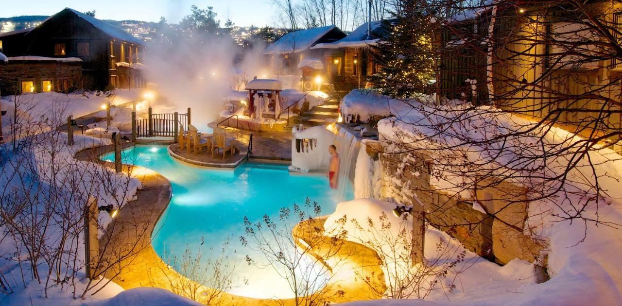 Mont-Tremblant *