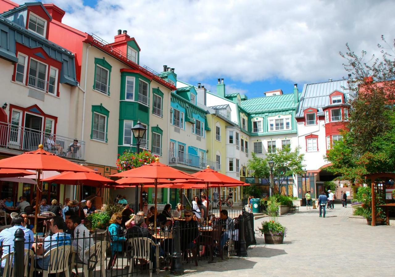 Mont-Tremblant *