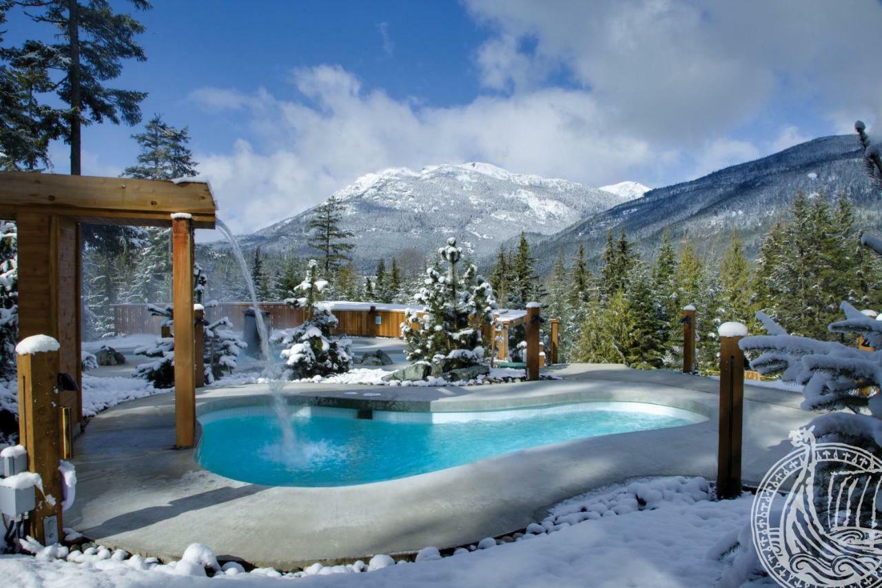 Mont-Tremblant