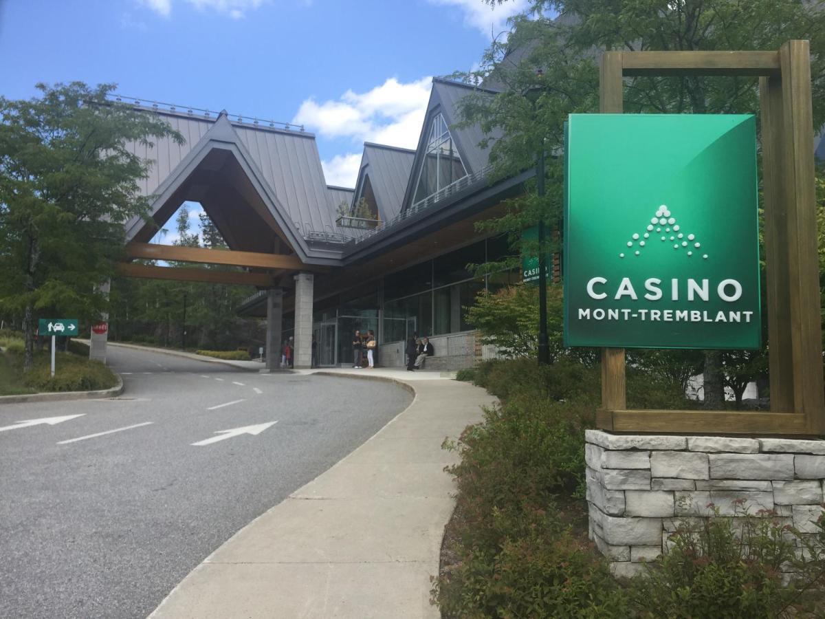 Holiday home Mont-Tremblant *