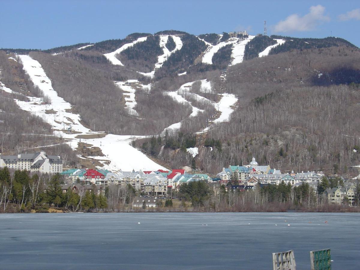 Mont-Tremblant Holiday home Mont-Tremblant